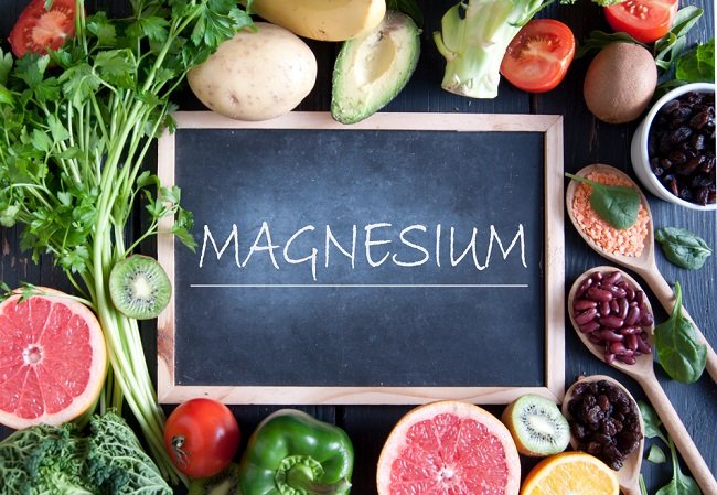 Ini 8 Makanan yang Mengandung Magnesium Tinggi