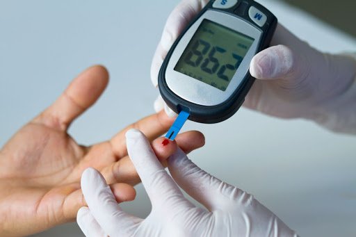 Aplikasi Praktis Terapi VCO dan Nutrisi untuk Diabetes Melitus