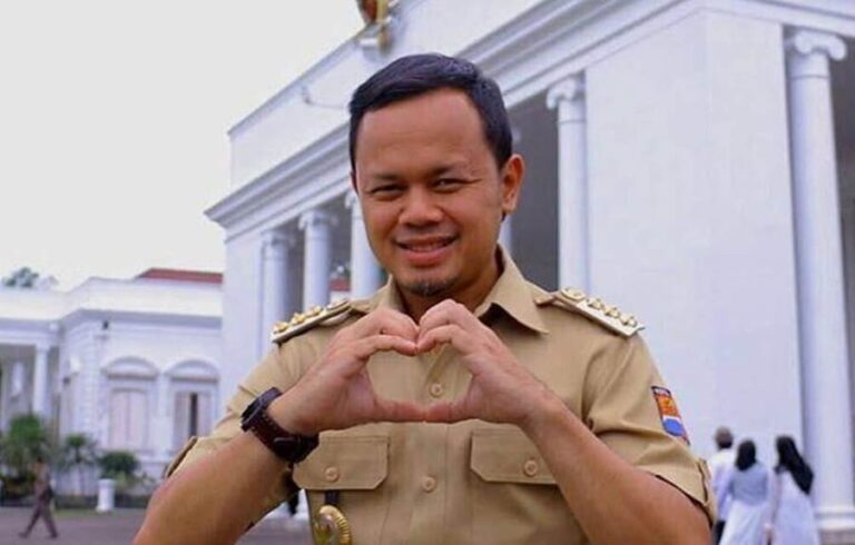 Bima Arya Bocorkan Ramuan yang Diminum Selama Isolasi Akibat Covid-19