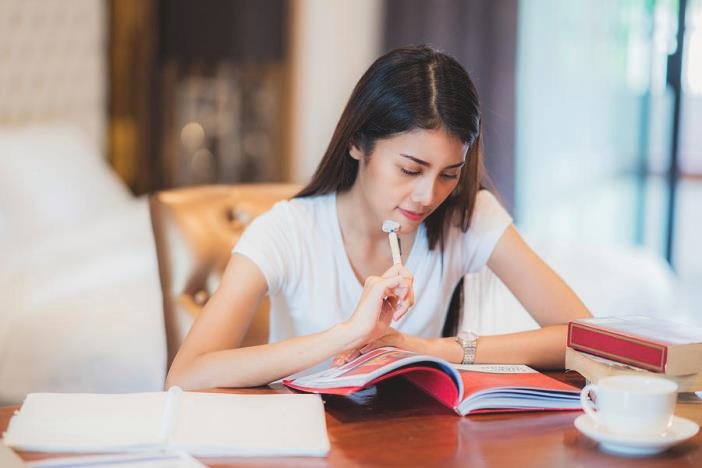 Belajar Medis Holistik: Untuk Bisa Menjadi Master, Anda Harus Jadi Kutu Buku