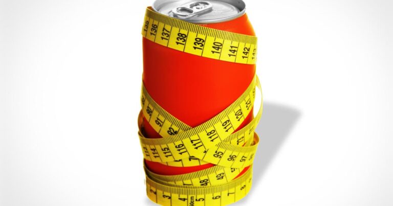 Efek Negatif Soft Drink yang Perlu Anda Ketahui, Terutama Soda Diet!