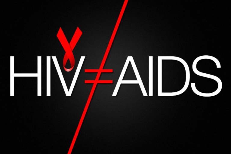 HIV Bukan Penyebab AIDS