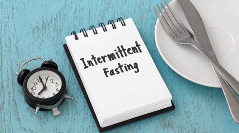 Tak Hanya Ampuh Bakar Lemak, Simak 5 Manfaat Intermitten Fasting