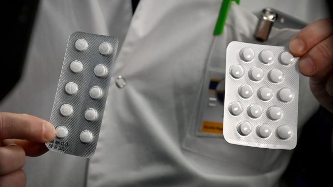 Bahaya Klorokuin, Hidroksiklorokuin dan Azitromisin untuk Obat Covid-19