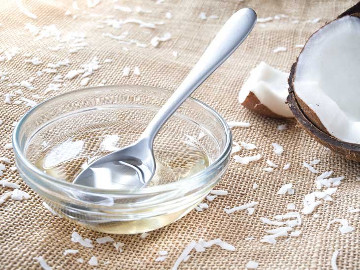 Hasil Studi: Asam Laurat dari Minyak Kelapa Menghambat Pertumbuhan Sel Kanker Tanpa Mempengaruhi Sel Sehat