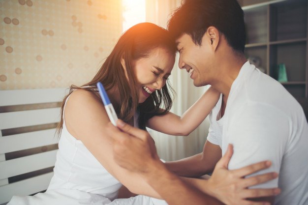 Tips Cepat Hamil dengan Degan dan Minyak Kelapa