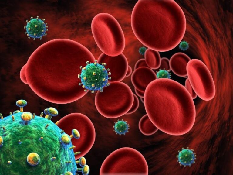 Isolasi HIV Selama Ini Adalah Manipulasi