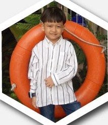 Anak Usia 4 Tahun Sembuh dari Leukemia Setelah 2 Bulan Terapi Ini
