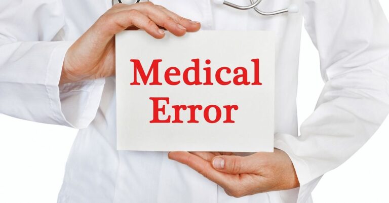 Tips Menghindari Malpraktek Dokter