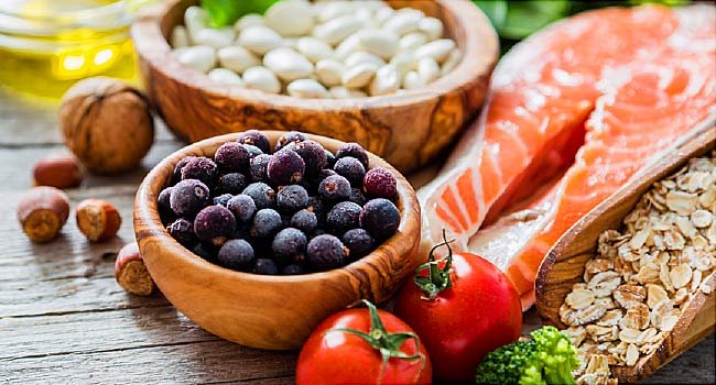 Pola Makan & Gaya Hidup yang Baik untuk Penderita Diabetes