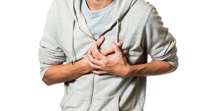 Obat Bronkhitis Sebabkan Serangan Jantung