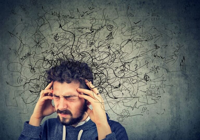 Peneliti Sebut Stres Juga Bisa Picu Alzheimer dan Demensia