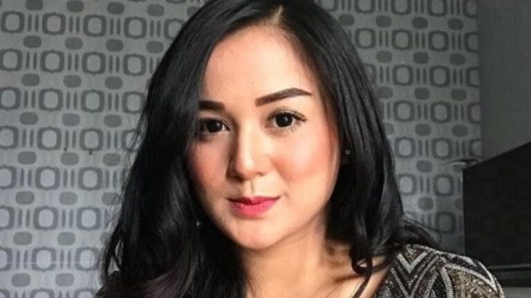Juwita Bahar Sempat Koma Akibat Diet Ekstrem