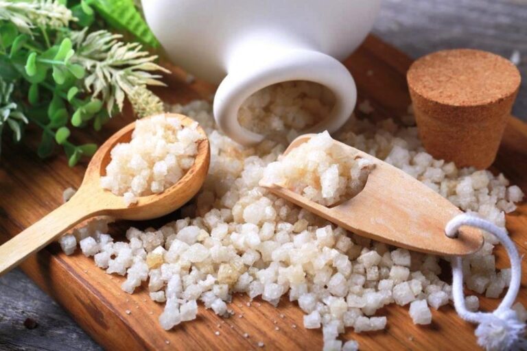 Supaya Sehat, Penuhi Kebutuhan Magnesium Anda Selain Kalsium
