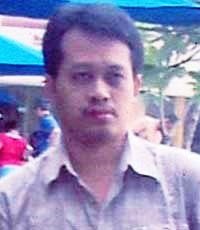 Luka Melepuh Akibat Herpes