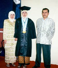 Atasi Alergi dan Sinusitis Akut