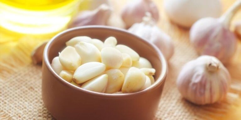 Khasiat Bawang Putih, Mengatasi Pilek Hingga Mengusir Nyamuk