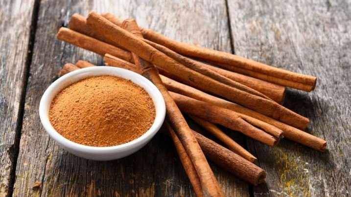 Kayu Manis Tangkal Kolesterol Tinggi, Aterosklerosis, dan Kanker Hati Ganas