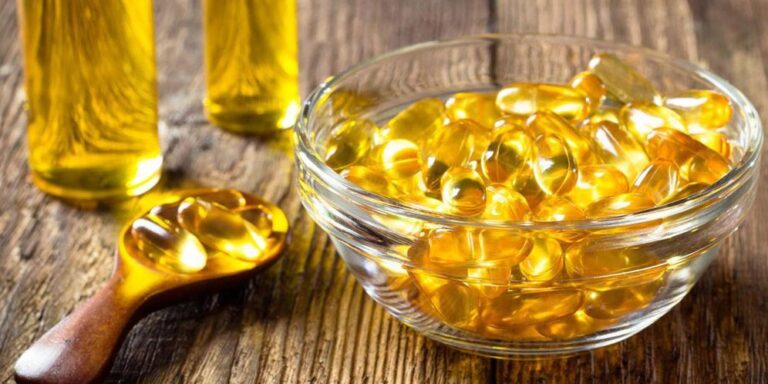 Minyak Ikan untuk Pengobatan Leukemia