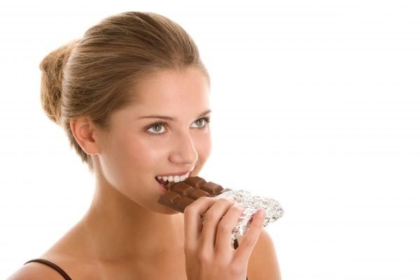 Tak Sempat Olahraga? Makan Cokelat Saja!