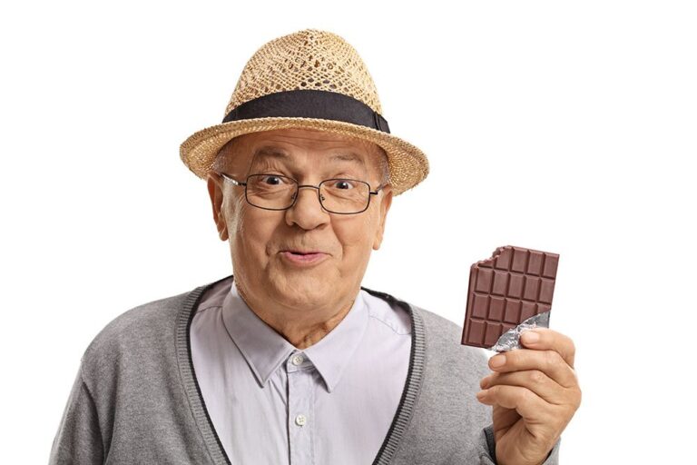 Manfaat Cokelat Kurangi Resiko Alzheimer