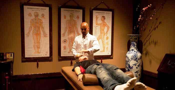 Penelitian Dampak Nyata Qigong terhadap Kesehatan