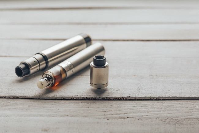 Waspadai Efek Samping Rokok Elektrik