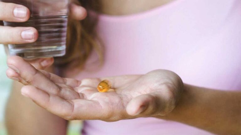 600.000 Kasus Kanker Payudara dan Usus Dapat Dicegah Dengan Cukup Vitamin D