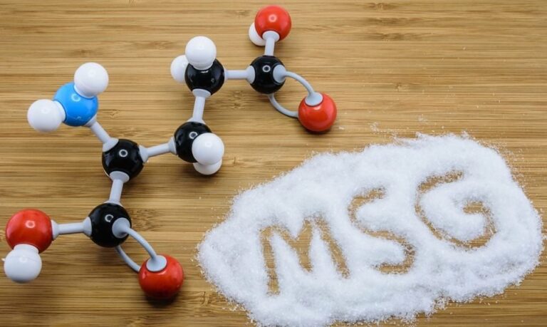 MSG Itu Aman atau Tidak Sih? Apa Juga Tergolong Sehat?