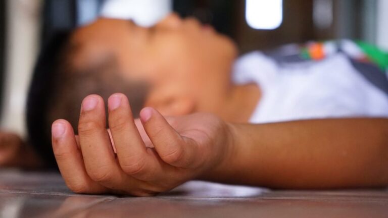 Risiko Epilepsi Pada Anak Autis