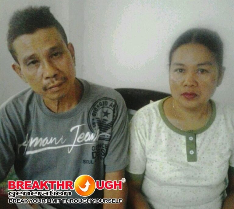 Diabetes: Ajaib, Otot Kaki Saya Bisa Tumbuh Lagi!