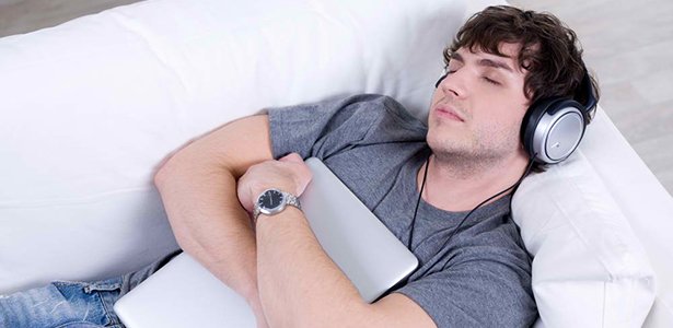Belajar Sambil Tidur Meningkatkan Daya Ingat