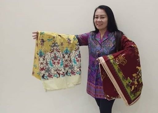 Stamina Tetap Prima dan Tidak Kenal Capek