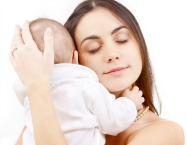 Manfaat Pelukan Bagi Anak