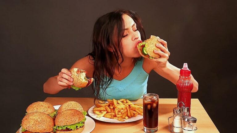 Apa yang Kita Makan Pengaruhi Anak dan Cucu Kelak