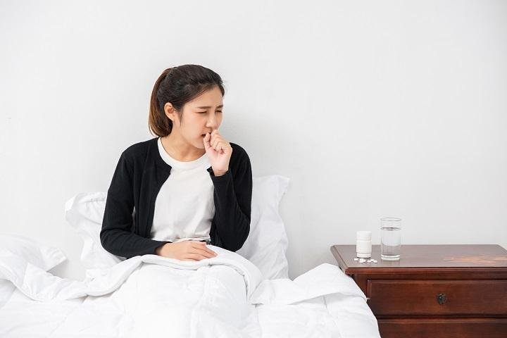10 Bahan Herbal yang Berkhasiat Jadi Obat Batuk Berdahak dan Kering