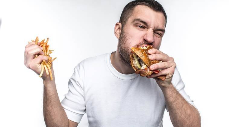 Kebiasaan Konsumsi Makanan Olahan Bisa Menimbulkan Masalah Kesuburan pada Pria