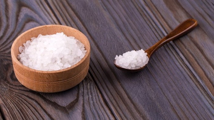 7 Manfaat Garam Epsom untuk Kesehatan dan Kecantikan