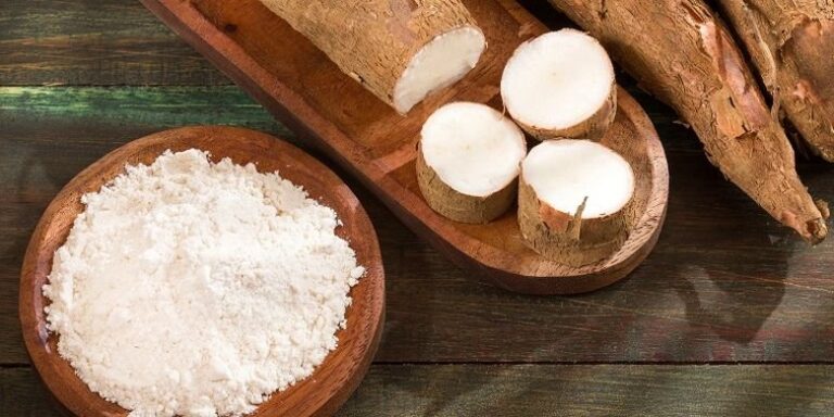 7 Manfaat Tepung Kanji untuk Kesehatan, Bantu Pencernaan hingga Cegah Alzheimer