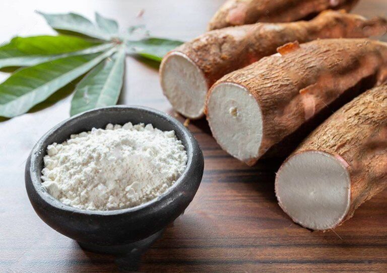 15 Manfaat Kesehatan Singkong Sebagai Alternatif Nasi, Cocok untuk Diet, Tensi Tinggi, Demam, Diabetes dan Kanker