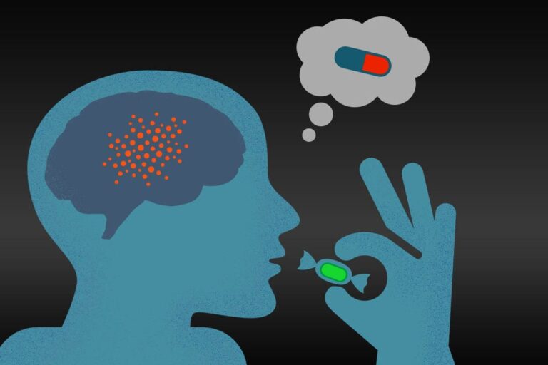 Plasebo – Rahasia Menciptakan Mujizat Penyembuhan