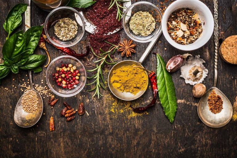 Bahan Pengganti yang Aman untuk Menu Diet Sehat