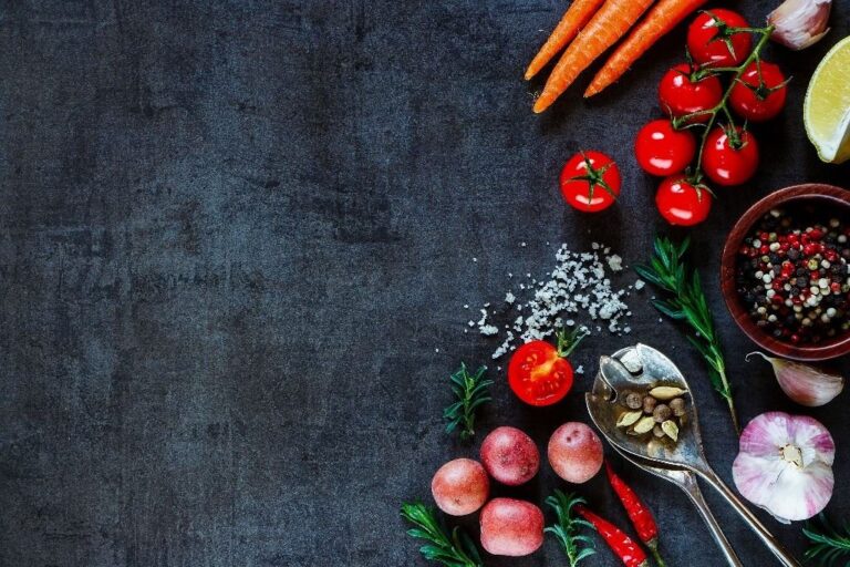Belajar Online: MIKA – Makanan Anti Kanker
