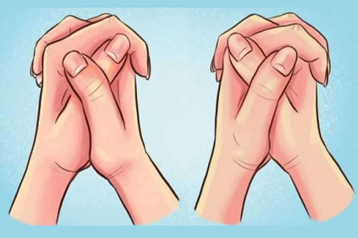 Tes Kepribadian: Apakah Anda Introvert atau Ekstrovert? Cari Tahu Faktanya di Balik Cara Menggenggam Tangan