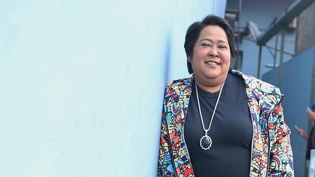 Diabetes Hingga Diamputasi, Suti Karno Akui Tak Pernah Minum Air Putih