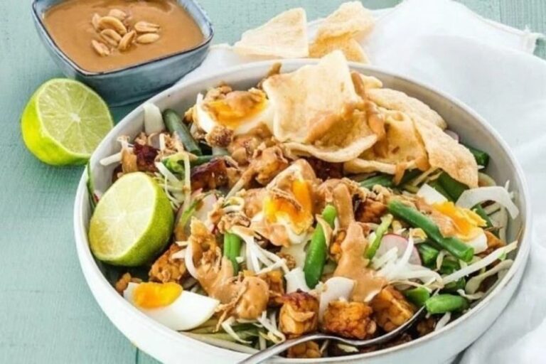 Gado-gado Betawi