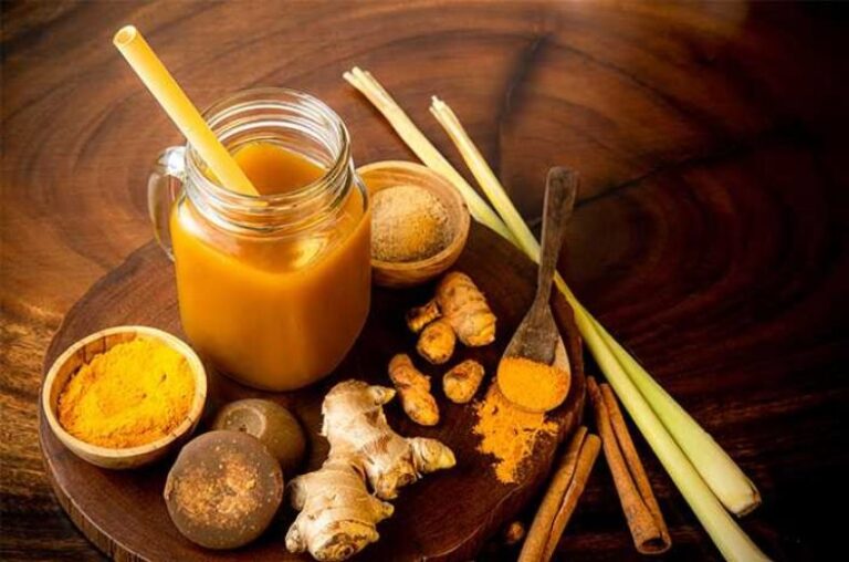 Jamu Rempah Goodway (JRG)