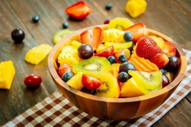 Salad Buah Segar
