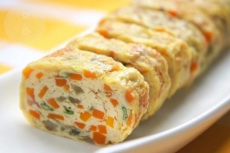 Tamagoyaki