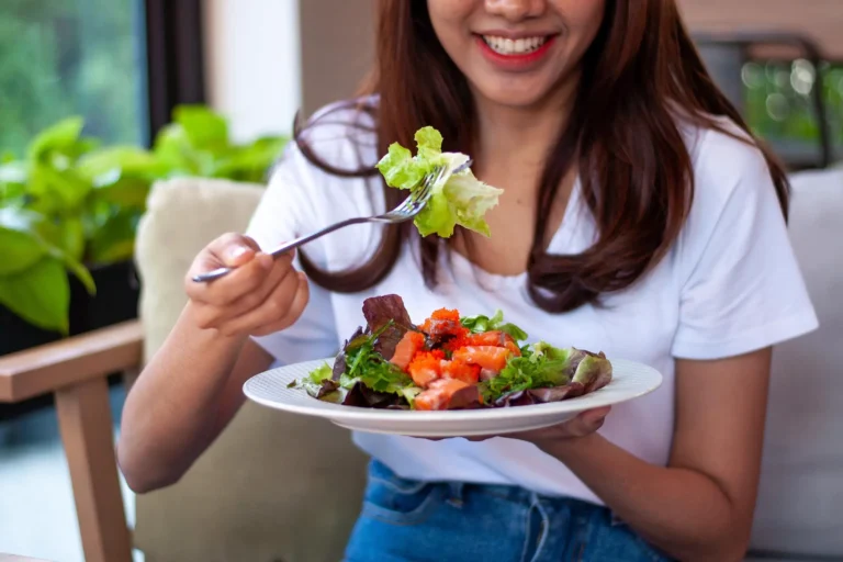 Tips Program Detoks 3 Minggu ala Goodway Health